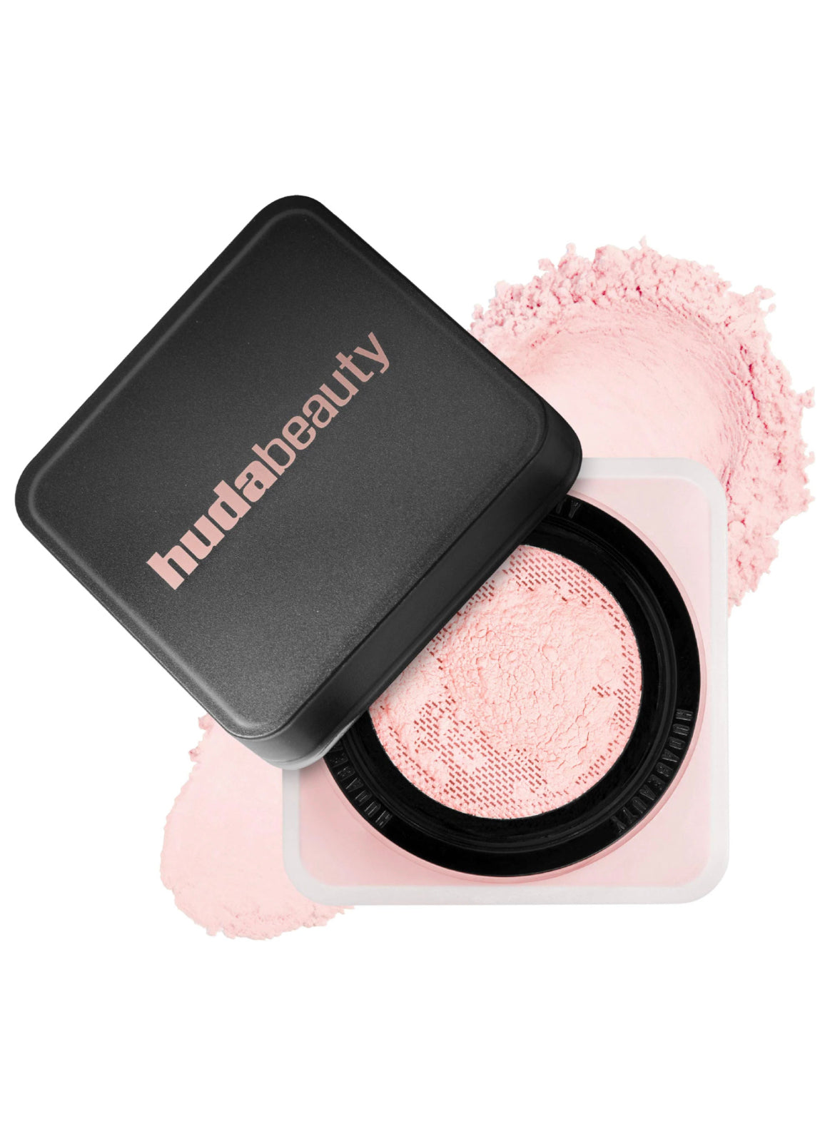 Huda Beauty Easy Bake Loose Powder Full size 20g