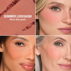 Charlotte Tilbury - Airbrush Flawless Blush Blur