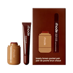 PREORDER - Pocket Pair Limited Edition Lip + Cheek Set