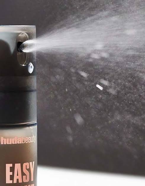 Huda Beauty Easy Bake Setting Spray 30ml
