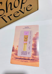 Tarte - Shape Tape Cloud Coverage SPF 15 sample