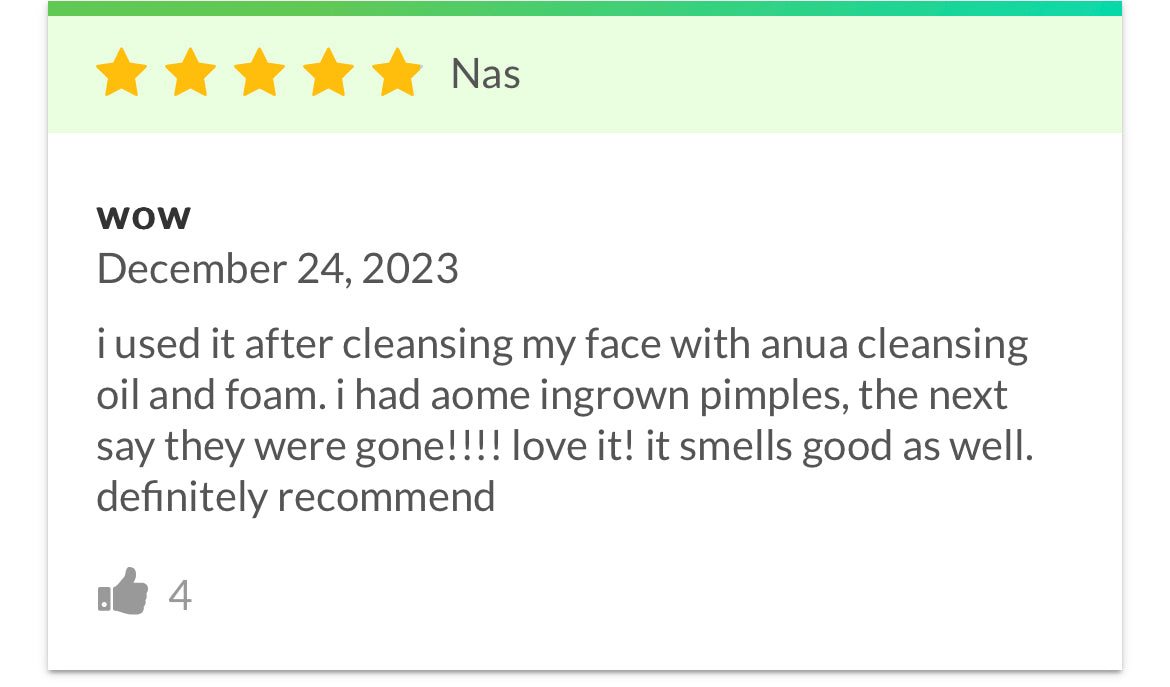 Anua - Heartleaf Pore Clay Pack 100ml