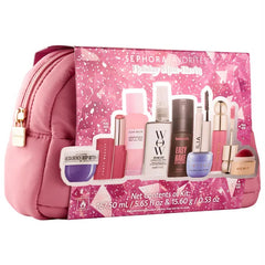 Sephora Favorites Holiday Must-Haves Makeup & Skincare Value Set