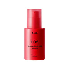 Abib - Red Effect Serum 1.05 Pump 30ml