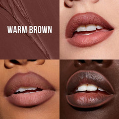 HUDA BEAUTY - Lip Contour 2.0 Automatic Matte Lip Pencil 0.5g Full Size