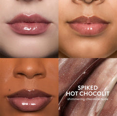 Fenty - Beauty Glossy Posse VIII Lip Luminizer (ONE ITEM ONLY)