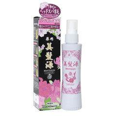 KAMINOMOTO - Bihatsugen Hair Essence 150ml