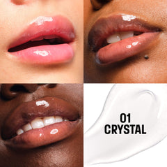 MAKE UP FOR EVER - Starlit Lip Kit