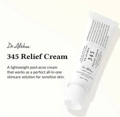 Dr. Althea - 345 Relief Cream 50 ml