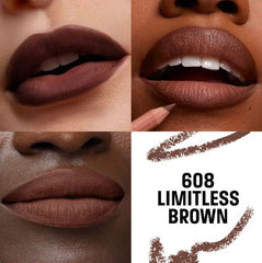 MAKEUP FOREVER - STARLIT LIP (Without Box)