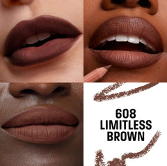 MAKE UP FOR EVER - Starlit Lip Kit