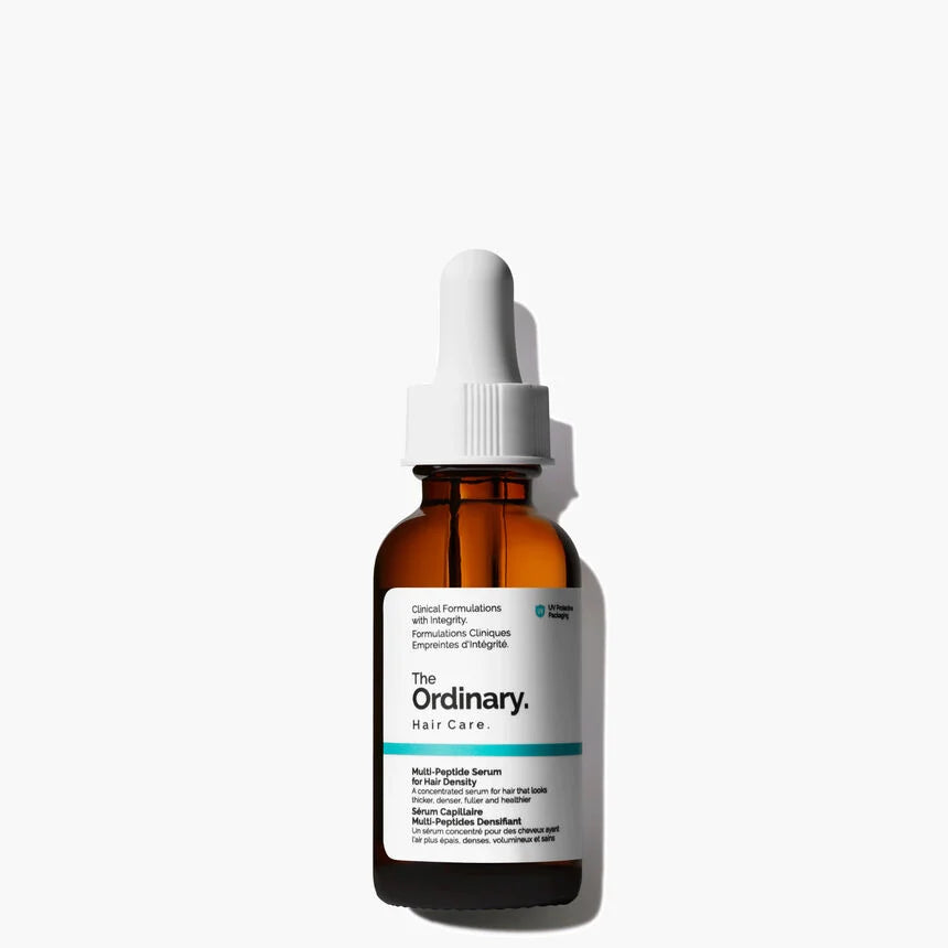 The Ordinary - Multi-Peptide Serum for Hair Density 60ml