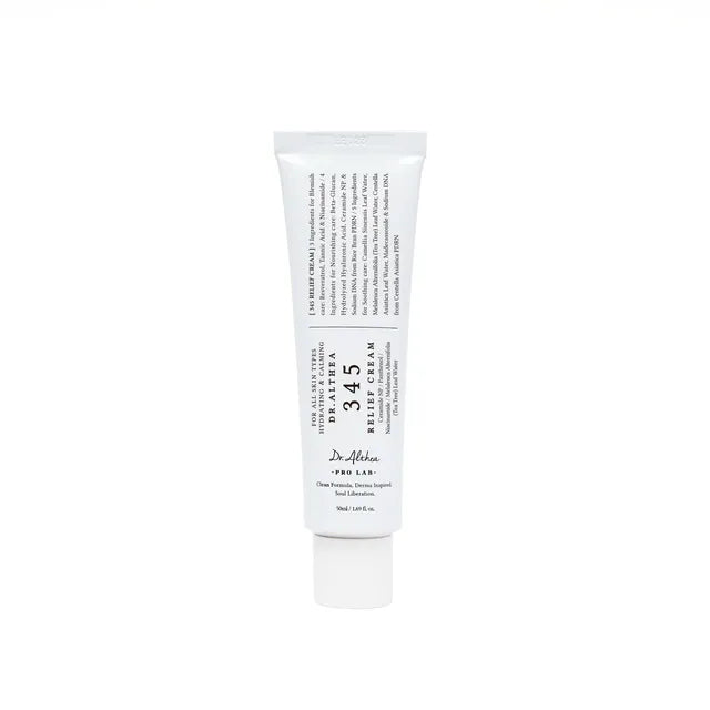 Dr. Althea - 345 Relief Cream 50 ml