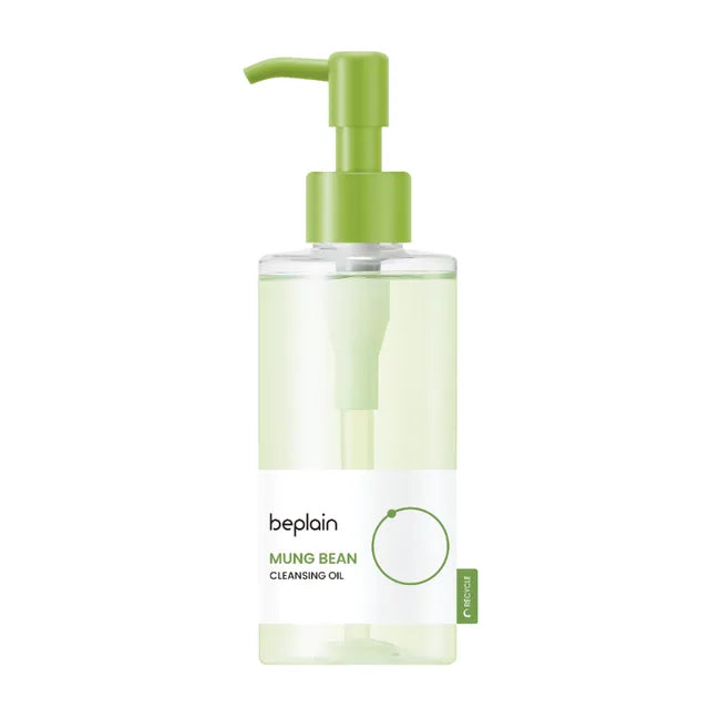 beplain - Mung Bean Cleansing Oil