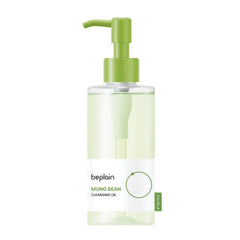 beplain - Mung Bean Cleansing Oil