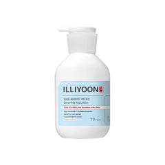 ILLIYOON - Ceramide Ato Lotion