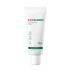 Dr.G - R.E.D Blemish Clear Soothing Cream 70ml