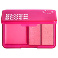 SEPHORA COLLECTION - Blush Blush Blush Cream & Powder Palette