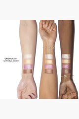 Dior Backstage - Glow Maximizer Palette
