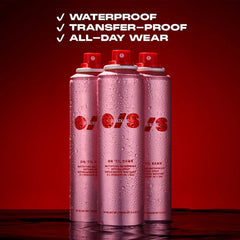 ONE/SIZE - Mattifying Waterproof Setting Spray 46ml