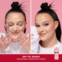 ONE/SIZE - Mattifying Waterproof Setting Spray 46ml
