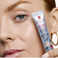 ERBORIAN - CC Eye Cream 10ml