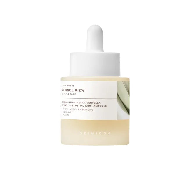 SKIN 1004 - Madagascar Centella Retinol 0.2 Boosting Shot Ampoule 30ml
