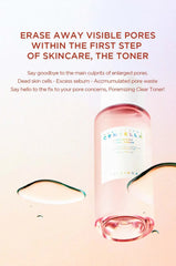 SKIN 1004 - Madagascar Centella Poremizing Clear Toner 210ml