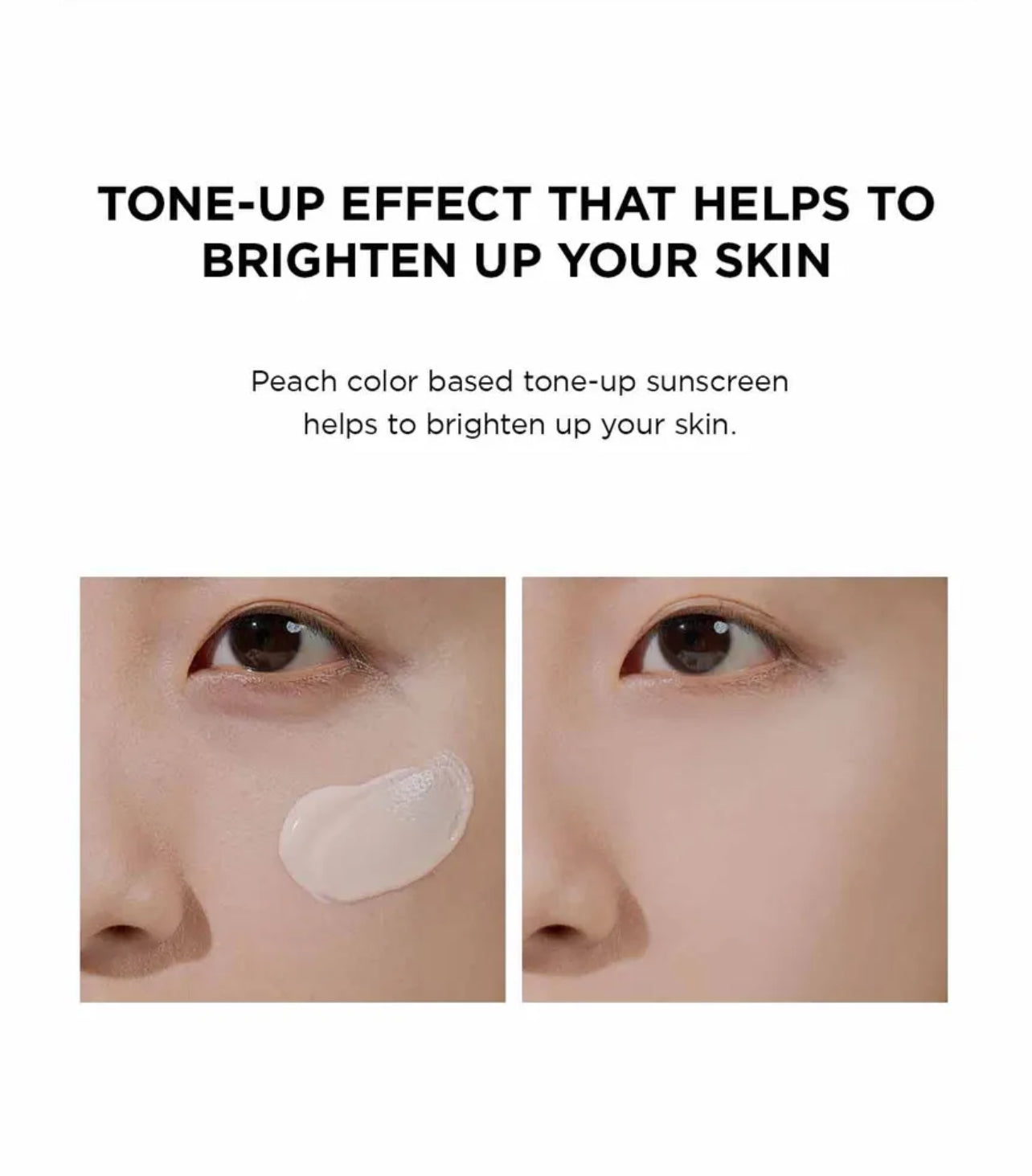 SKIN 1004 - Madagascar Centella Tone Brightening Tone Up Sunscreen 50ml
