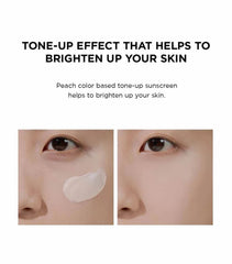 SKIN 1004 - Madagascar Centella Tone Brightening Tone Up Sunscreen 50ml