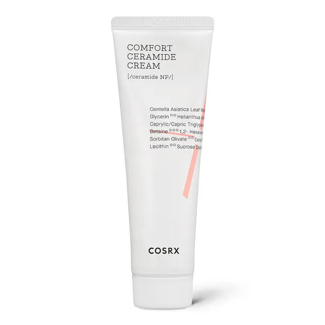 COSRX - Balancium Comfort Ceramide Cream 80g