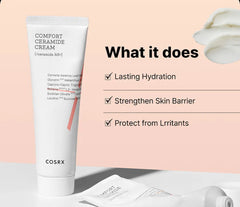 COSRX - Balancium Comfort Ceramide Cream 80g