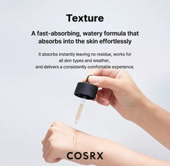 COSRX - The Alpha-Arbutin 2 Discoloration Care Serum 50ml