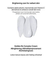 COSRX - Refresh AHA BHA Vitamin C Daily Cream 50ml