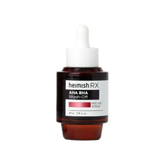 heimish - RX AHA BHA Peeling Serum 35ml