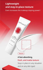 Cell Fusion C - Laser UV Sunscreen 50ml