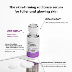 VT - Reedle Shot Lifting Serum 30ml