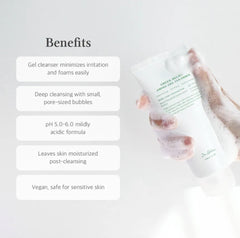 Dr. Althea - Green Relief Amino Gel Cleanser 100ml