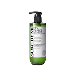 SOME BY MI - Cica Peptide Anti Hair Loss Derma Scalp Shampoo 285ml