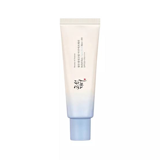 Beauty of Joseon - Relief Sun Aqua-fresh