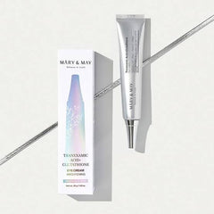 Mary&May - Tranexamic Acid + Glutathione Eye Cream
