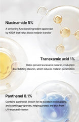 celimax - Pore+ Dark Spot Brightening Care Sunscreen 50ml