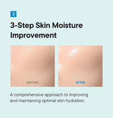 IUNIK - Beta-Glucan 3X Barrier Cream 50ml