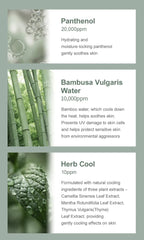 KAINE - Green Fit Pro Sun SPF 50+ Sunscreen 55ml