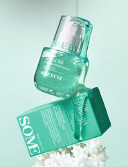 SOME BY MI - PDRN Spirulina Soothing Repair Serum 50ml