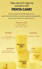 CNP Laboratory - Propolis Lipcerin 15ml