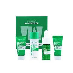 NINELESS - A-Control Mini Kit (4 pieces)