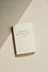 SKIN 1004 - Sun Trial Kit (5 pieces)