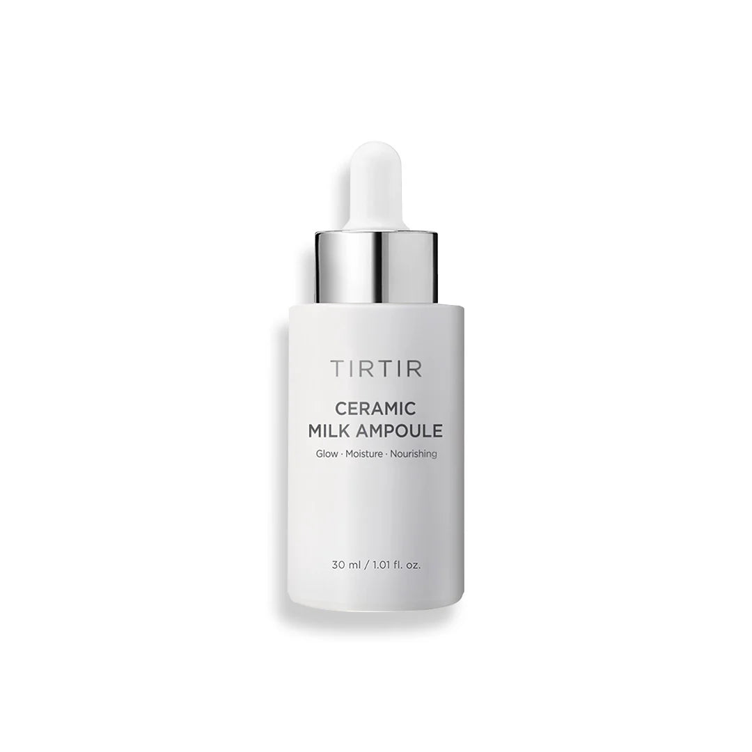 TIRTIR - Ceramic Milk Ampoule