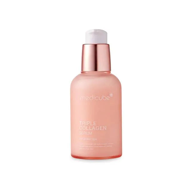 medicube - Triple Collagen Serum 4.0 55ml